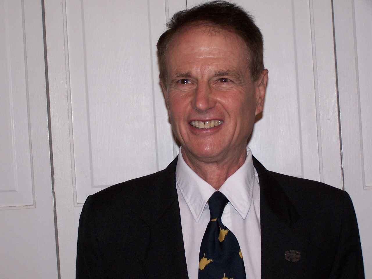Harry Bruner
